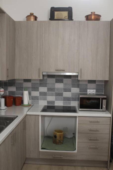 شقة Ranias'S House 2 بيرايوس المظهر الخارجي الصورة