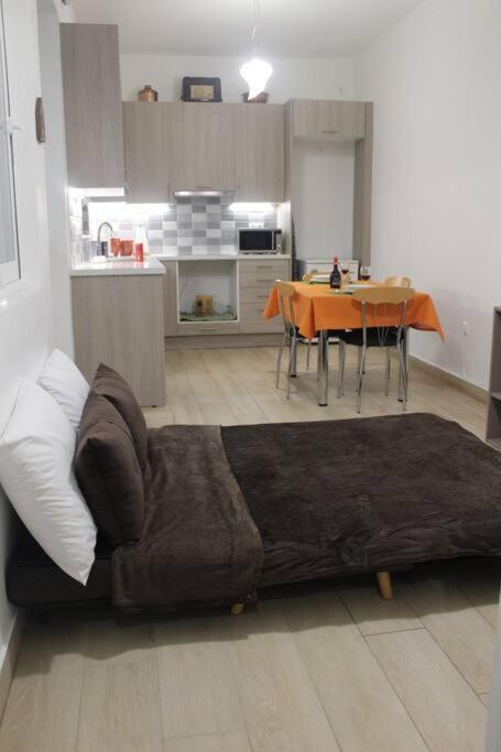 شقة Ranias'S House 2 بيرايوس المظهر الخارجي الصورة