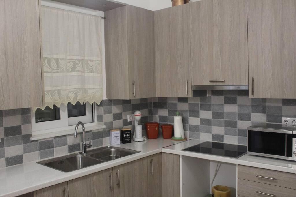 شقة Ranias'S House 2 بيرايوس المظهر الخارجي الصورة